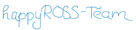 happyROSS team